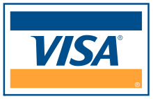 Visa Logo